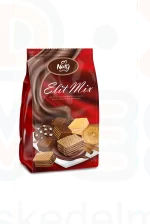 Naty elit mix 300 g (nápolyi,parány,édes keksz) Kép